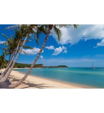 Остров Самуи